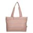 Zebra Trends Evie Shoulderbag 15,6" old rose