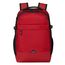 Samsonite Roadseeker Laptop Backpack M brick red