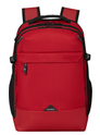 Samsonite Roadseeker Laptop Backpack M brick red