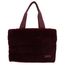 Zebra Trends Emma Shopper red