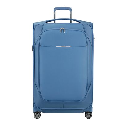 Samsonite Re-Lite Spinner 78/29 Exp capri blue
