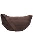 Zebra Trends Elske Crossbody dark brown