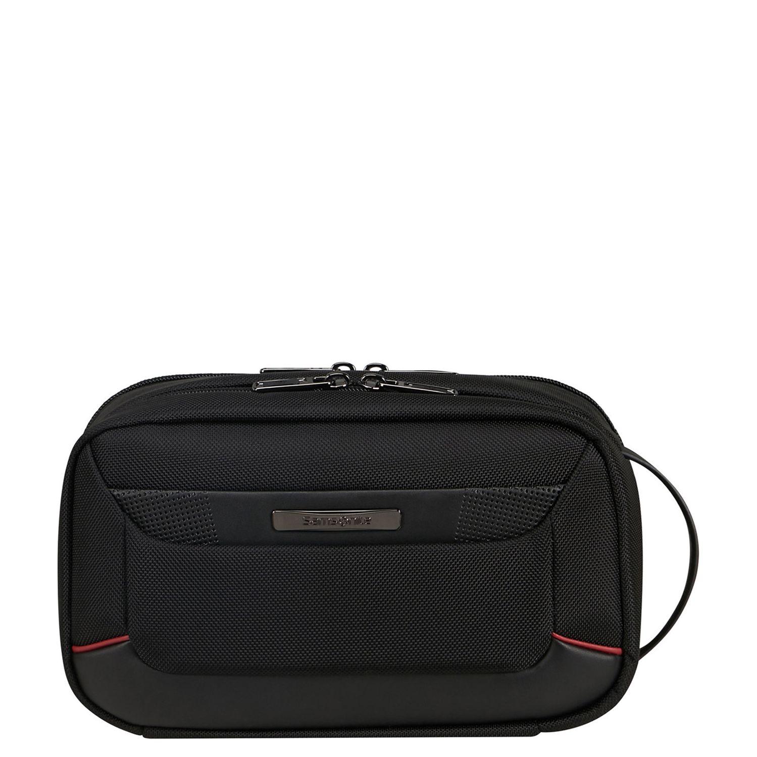 Samsonite Pro-Dlx 6 toilettas zwart