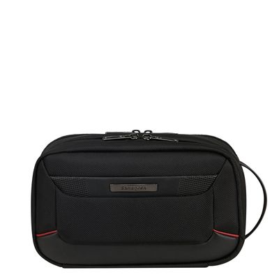 Samsonite Pro-Dlx 6 Toilet Pouch black