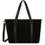DIMAGINI Nala Suede Workbag 15.6" black