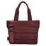 Zebra Trends Elske Handbag red