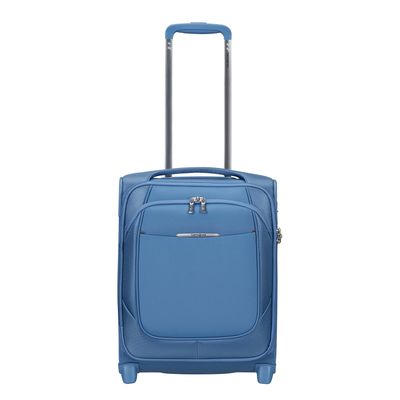 Samsonite Re-Lite Upright 45/16 Underseater capri blue