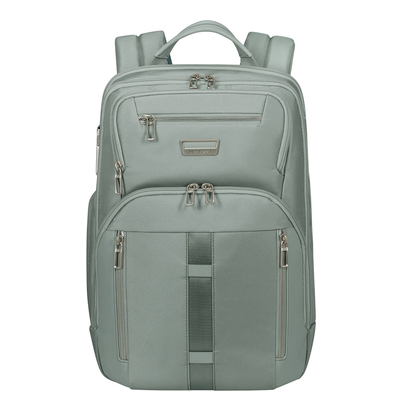 Samsonite Urban Eye Laptop Backpack 14.1" sage