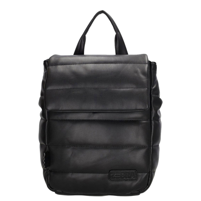 Zebra Trends Evie Backpack black