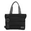 Zebra Trends Elske Handbag black