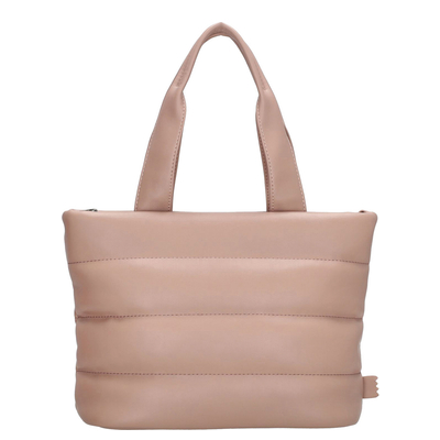 Zebra Trends Evie Handbag Shoulderbag old rose