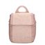 Zebra Trends Selene Backpack old rose