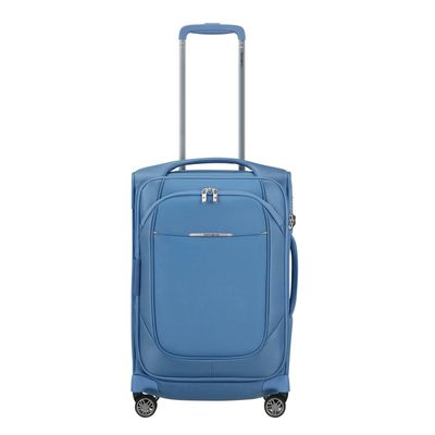 Samsonite Re-Lite Sp. 55/20 Exp Length 35Cm capri blue