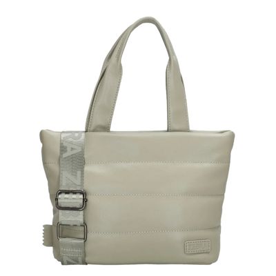 Zebra Trends Evie Handbag Shoulderbag light mint