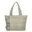 Zebra Trends Evie Shopper Shoulderbag mint