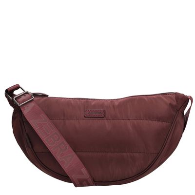Zebra Trends Elske Crossbody red