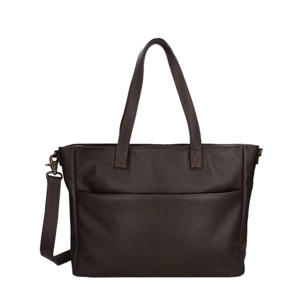 DIMAGINI Nova Workbag 15.6" brown