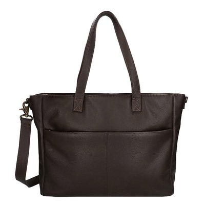 DIMAGINI Nova Workbag 15.6" brown