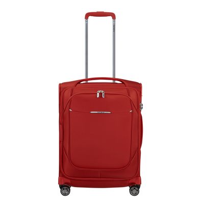 Samsonite Re-Lite Spinner 55/20 Exp poppy red