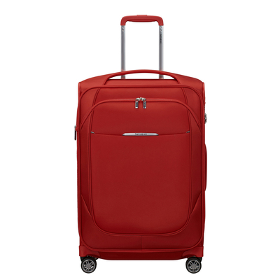 Samsonite Re-Lite Spinner 67/24 Exp poppy red