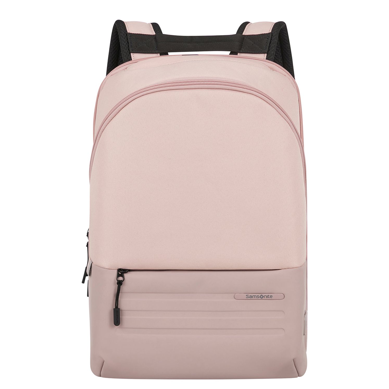 Samsonite Stackd Laptop Rugzakken roze