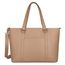 DIMAGINI Zyra Workbag 17" caramel