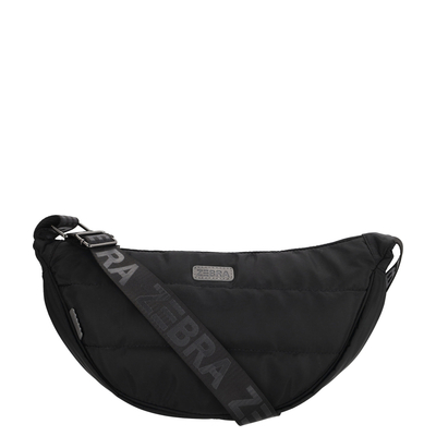 Zebra Trends Elske Crossbody black