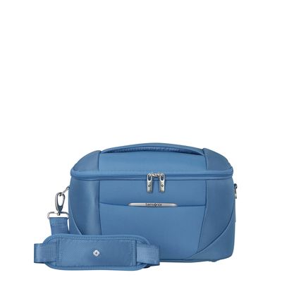 Samsonite Re-Lite Beauty Case capri blue