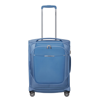 Samsonite Re-Lite Spinner 55/20 Exp capri blue