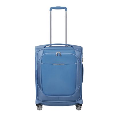 Samsonite Re-Lite Spinner 55/20 Exp capri blue