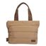 Zebra Trends Elske Handbag taupe