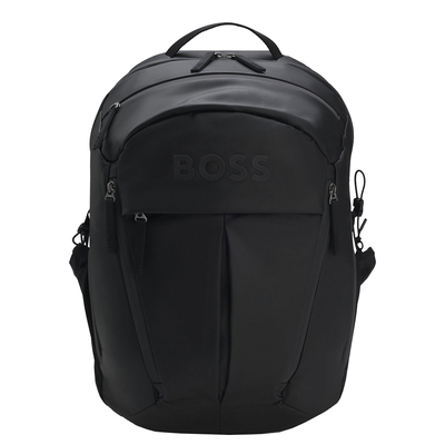 Boss Stormy Backpack black