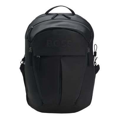 Boss Stormy Backpack black