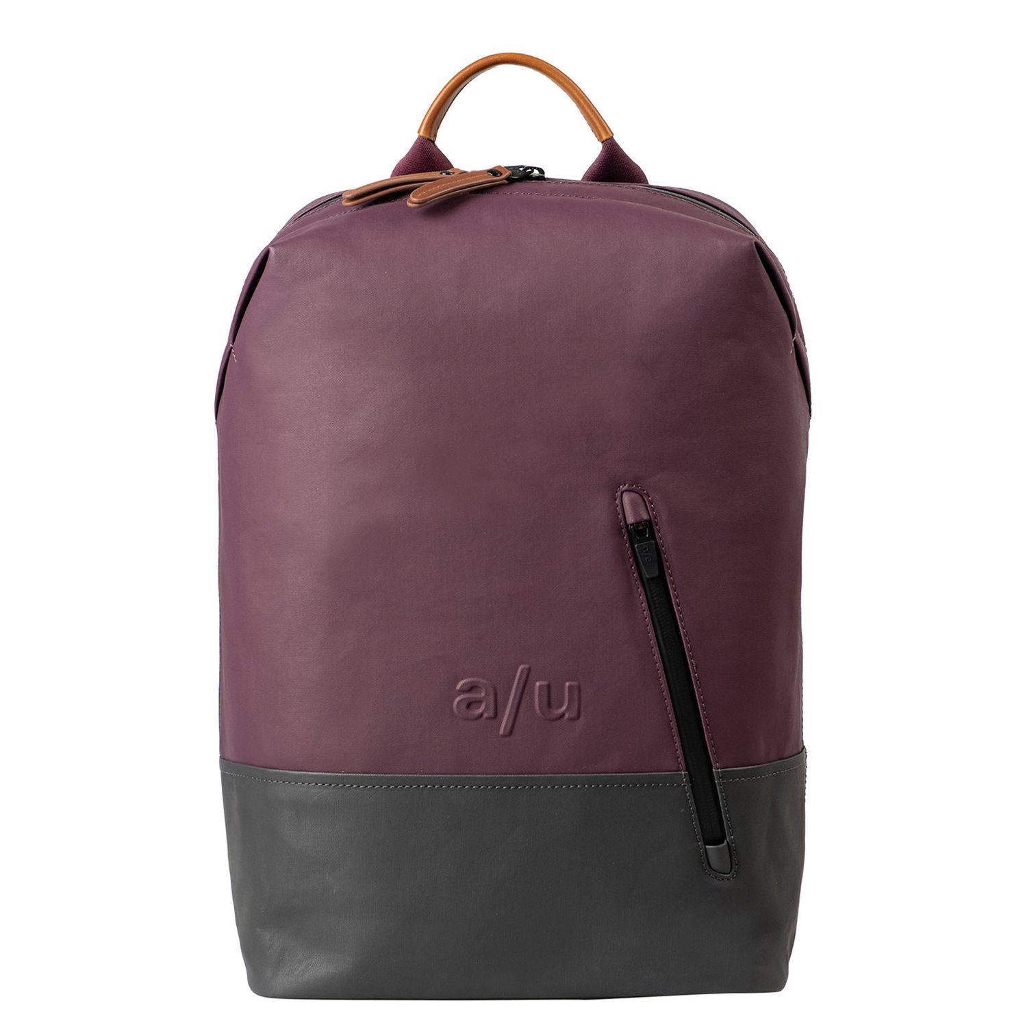 Aunts & Uncles rugzak rood