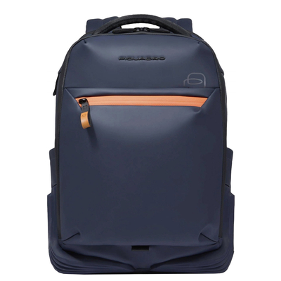 Piquadro C2OW Underseater Laptop Backpack blue