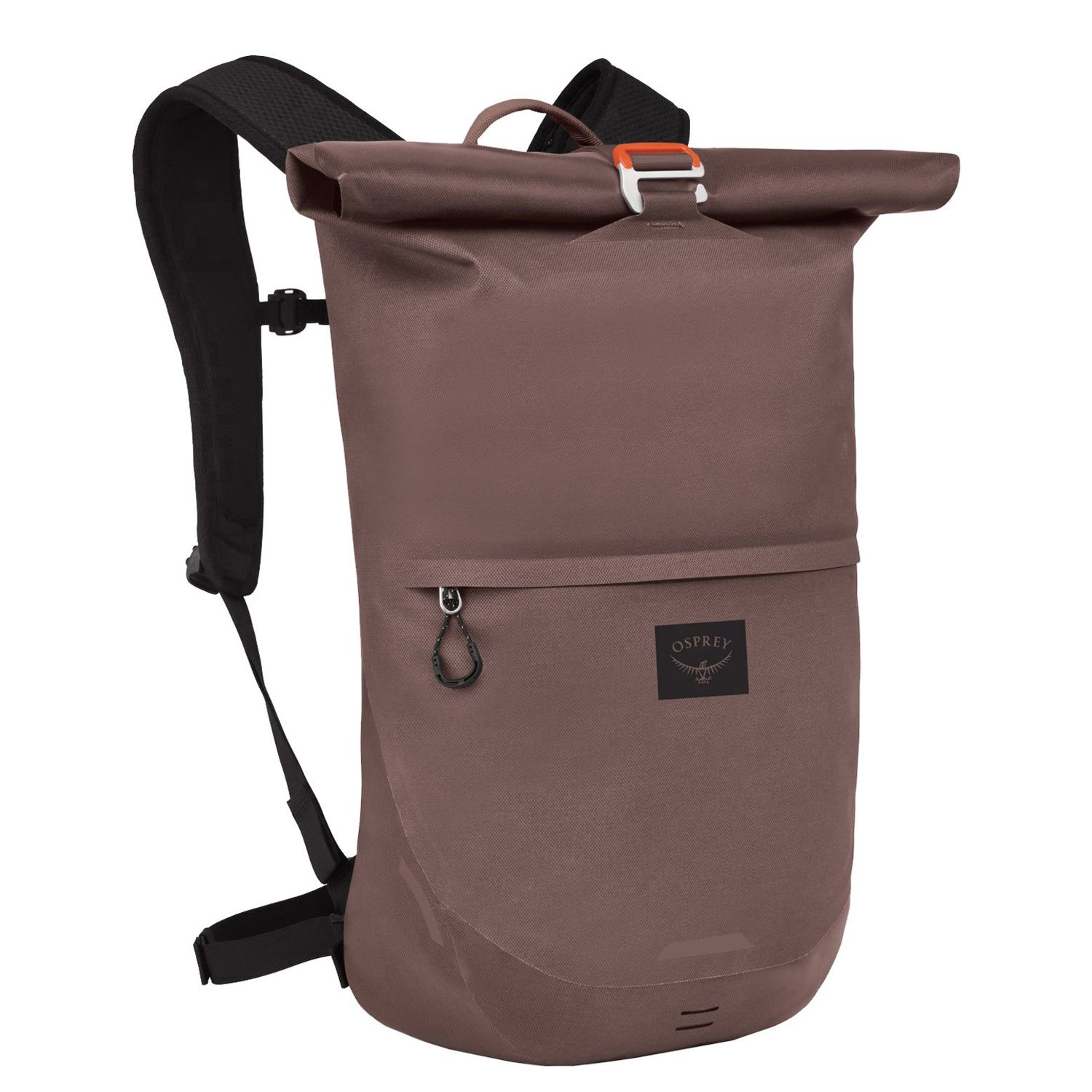 Osprey Metron rugzak oranje, bruin en multicolor