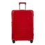 Porsche Design Roadster Hardcase Spinner Trolley L carmine red shiny