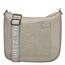 Zebra Trends Ingrid Shoulderbag lightgrey