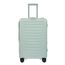 Porsche Design Roadster Hardcase Spinner Trolley M chalk shiny