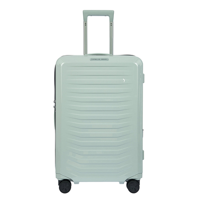 Porsche Design Roadster Hardcase Spinner Trolley M chalk shiny