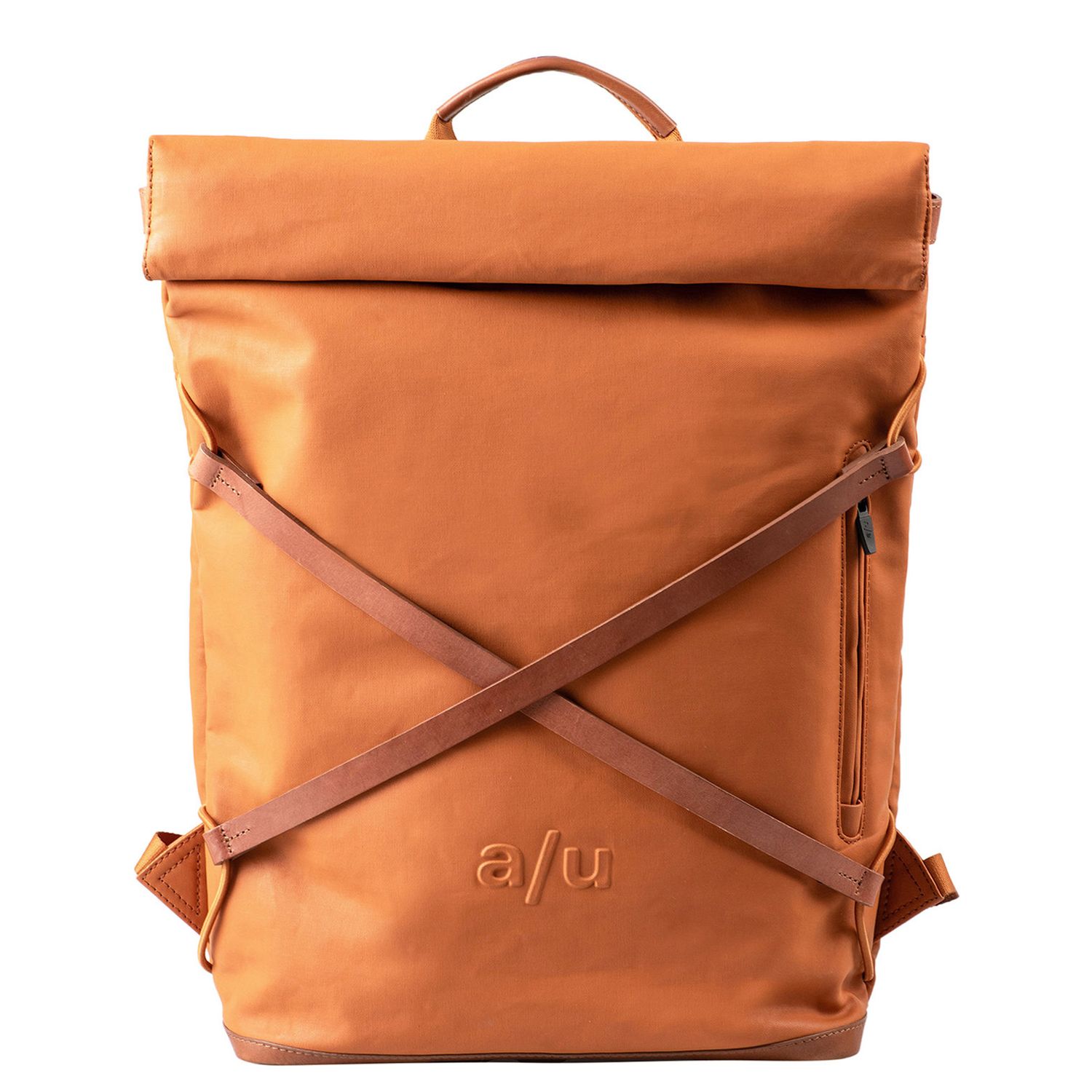 Aunts & Uncles rugzak oranje