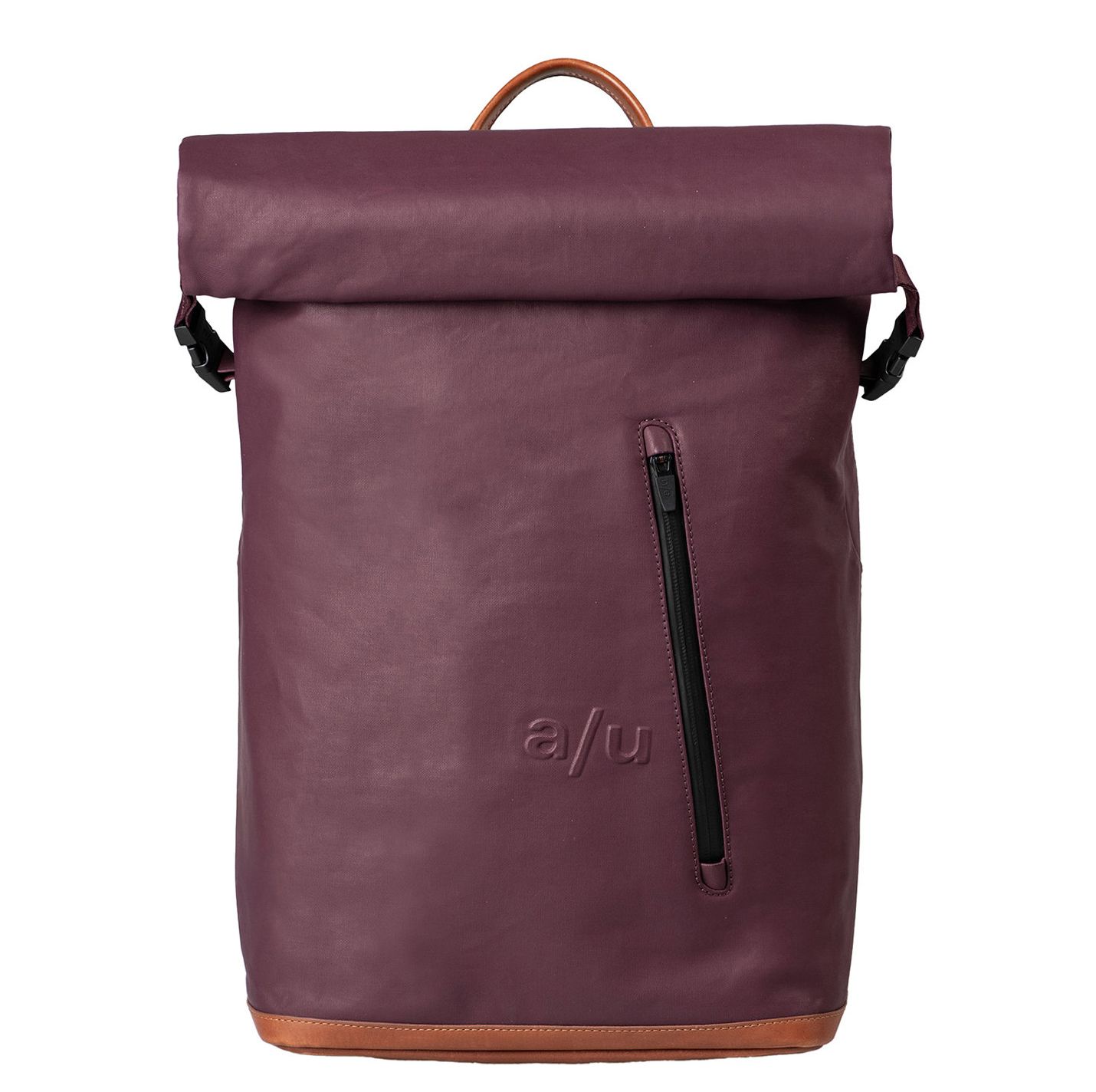 Aunts & Uncles rugzak rood