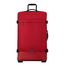 Samsonite Roadseeker Duffle/Wh 79/29 brick red