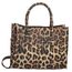Zebra Trends Lisa XS Handbag leopard