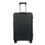 Porsche Design Roadster Hardcase Spinner Trolley M black matt