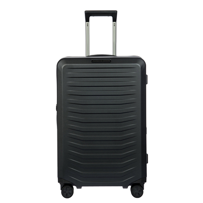 Porsche Design Roadster Hardcase Spinner Trolley M black matt