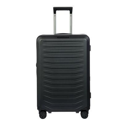 Porsche Design Roadster Hardcase Spinner Trolley M black matt