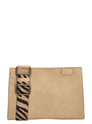 Zebra Trends Merel Crossbodybag sand