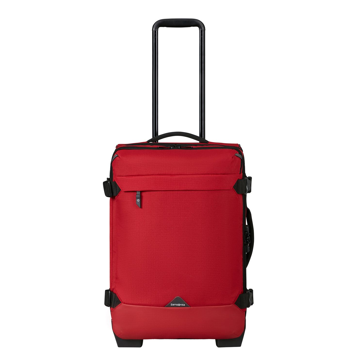 Samsonite weekendtas rood
