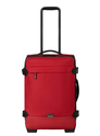 Samsonite Roadseeker Duf/Wh 55/20 Length 35 brick red